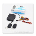 Control Alarm Auto Car Key Car Alarm System